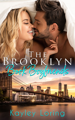 The Brooklyn Book Boyfriends: A Collection by Kayley Loring