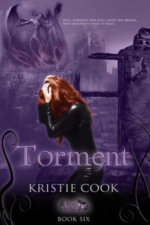 Torment by Kristie Cook