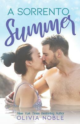 A Sorrento Summer by Olivia Noble