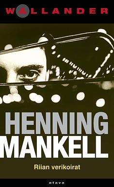 Riian verikoirat by Henning Mankell