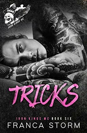 Tricks by Franca Storm