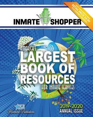 Inmate Shopper Annual 2019-20 by Freebird Publishers