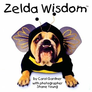 Zelda Wisdom by Carol Gardner, Shane Young