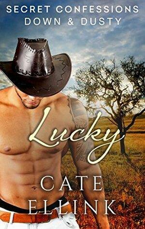 Lucky by Cate Ellink