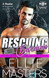 Rescuing Carmen by Ellie Masters, Ellie Masters