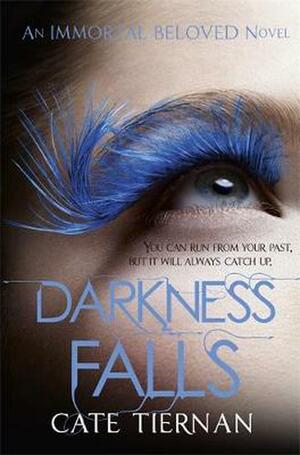 Darkness Falls by Cate Tiernan