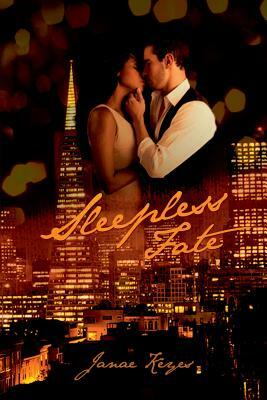 Sleepless Fate by Janae Keyes