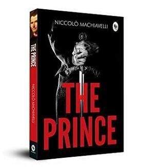 The Prince Paperback Jan 01, 2015 by Niccolò Machiavelli