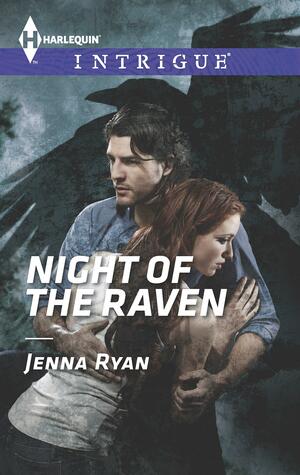 Night of the Raven by Jenna Ryan