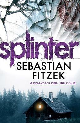 Splinter by Sebastian Fitzek