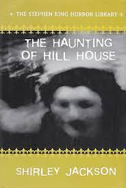 The Haunting of Hill House by Shirley Jackson