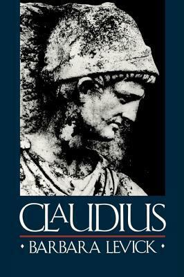 Claudius by Barbara Levick