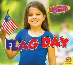 Flag Day by Katie Gillespie