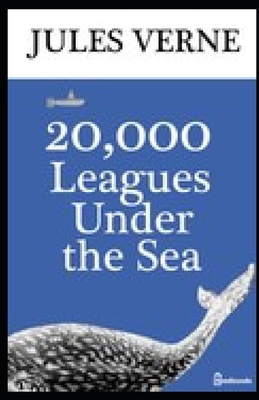 20,000 Leagues Under the Sea by Jules Verne