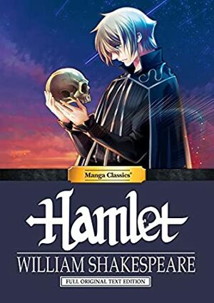 Manga Classics Hamlet by Crystal S. Chan, Julien Choy, William Shakespeare