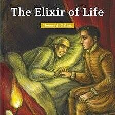 The Elixir Of Life by Honoré de Balzac