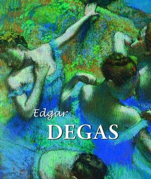 Edgar Degas by Patrick Bade