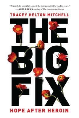 The Big Fix: Hope After Heroin by Tracey Helton Mitchell