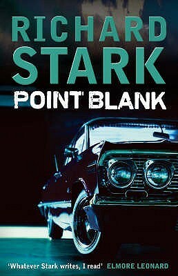 Point Blank by Richard Stark