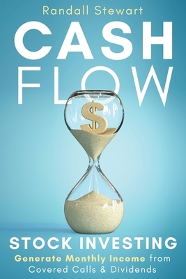 Cash Flow Stock Investing by Randall Stewart