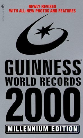 Guinness World Records by Mark C. Young, Guinness World Records