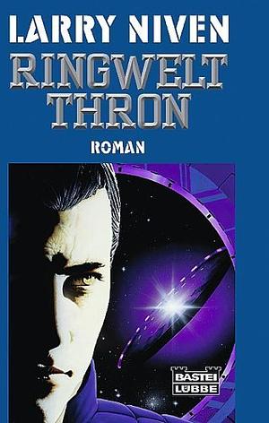 Ringwelt Thron by Larry Niven