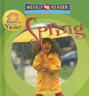Spring by JoAnn Early Macken