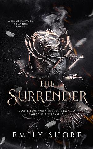 The Surrender by Emily Shore