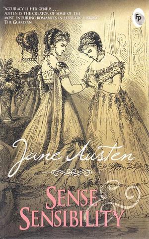 Sense & Sensibility by Jane Austen