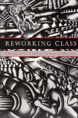 Reworking Class: Romanticism, Gender, and the Ethics of Understanding by John R. Hall