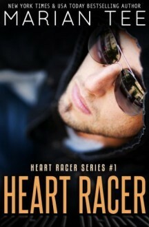 Heart Racer by Marian Tee