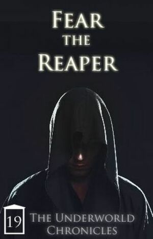 Fear the Reaper by Rotty