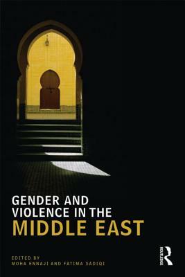 Gender and Violence in the Middle East by 