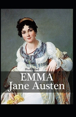 Emma Illustrated by Jane Austen