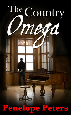The Country Omega by Penelope Peters