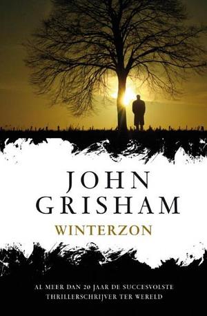 Winterzon by John Grisham