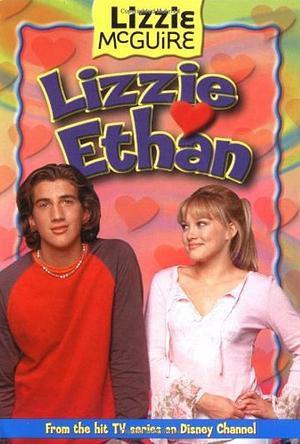 Lizzie Loves Ethan by Terri Minsky, Jasmine Jones, Nina G. Bargiel