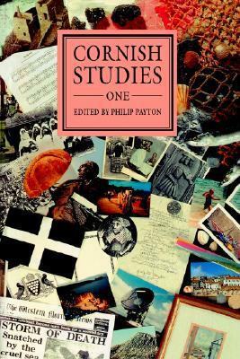 Cornish Studies Volume 1: Cornish Studies: One by 