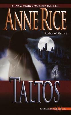 Taltos by Anne Rice