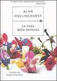 La linea della bellezza by Alan Hollinghurst