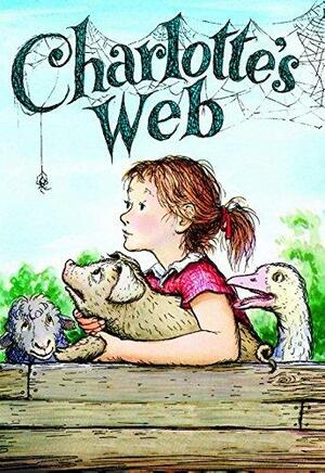 Charlotte's web by E.B. White