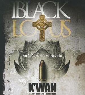 Black Lotus by K'wan