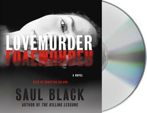 Lovemurder by Saul Black