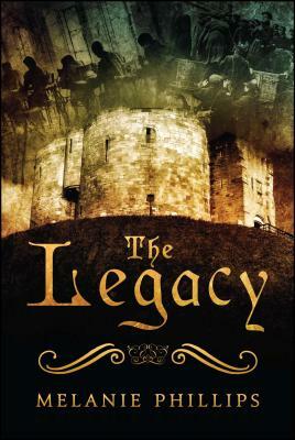 The Legacy by Melanie Phillips