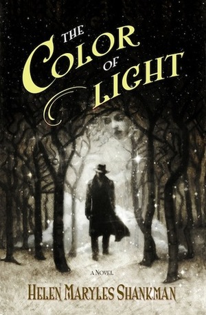 The Color of Light by Helen Maryles Shankman