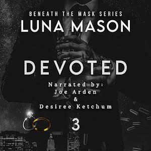 Devoted by Luna Mason