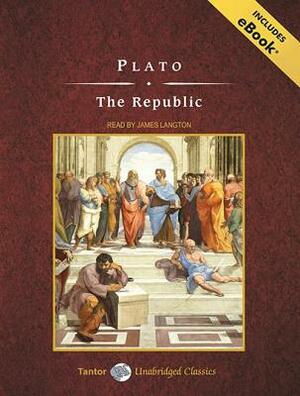 The Republic by Plato