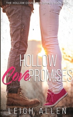 Hollow Cove Promises by Leigh Allen