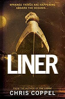 Liner by Chris Coppel