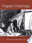 Hopper Drawings: 44 Works by Edward Hopper